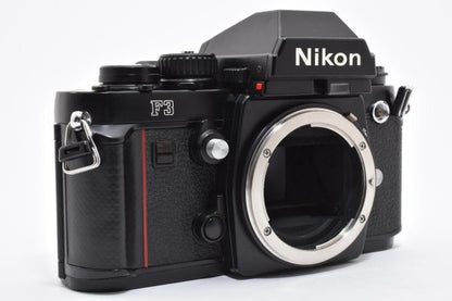 Nikon F3