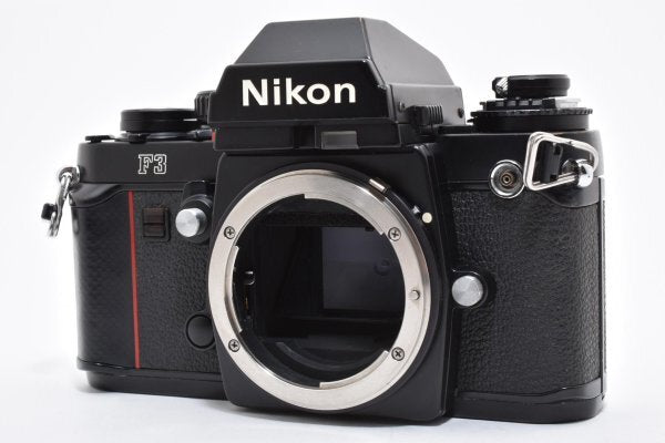 Nikon F3