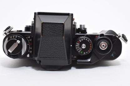 Nikon F3