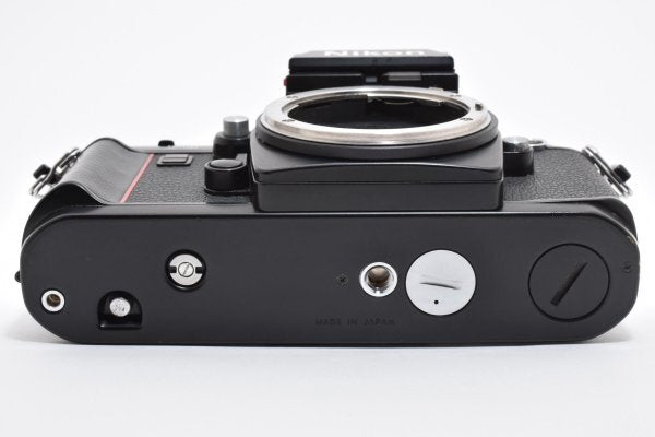 Nikon F3