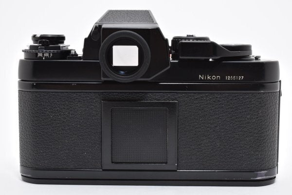 Nikon F3