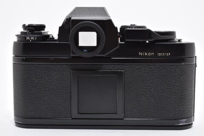 Nikon F3