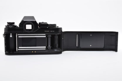 Nikon F3