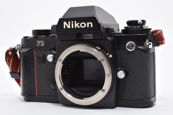 Nikon F3