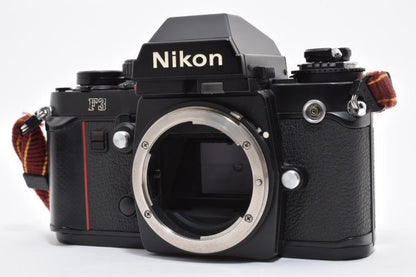 Nikon F3