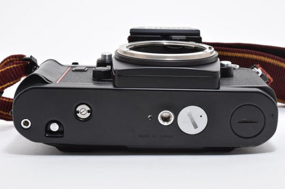 Nikon F3