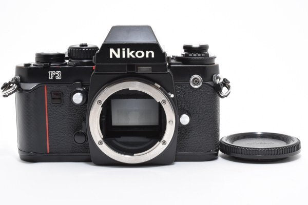 Nikon F3