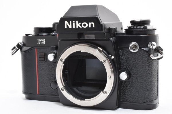 Nikon F3