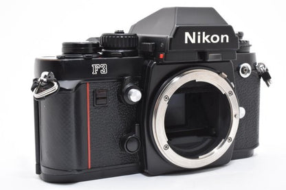 Nikon F3
