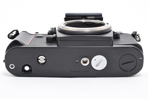 Nikon F3