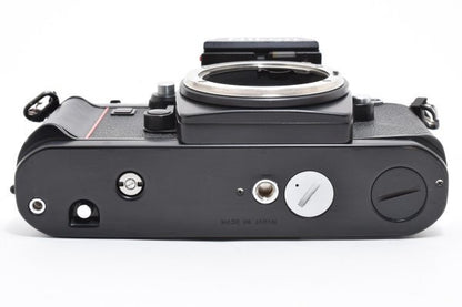 Nikon F3