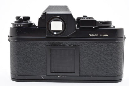 Nikon F3