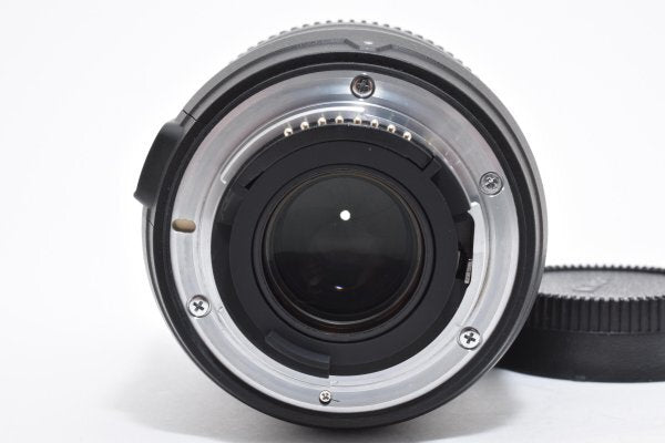 Nikon AF-S Micro NIKKOR 60mm F2.8G ED