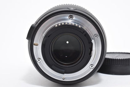 Nikon AF-S Micro NIKKOR 60mm F2.8G ED