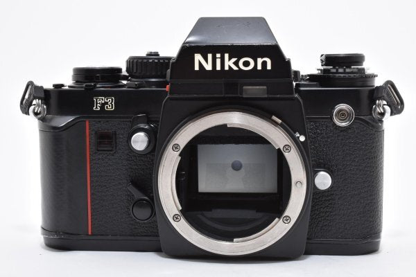 Nikon F3