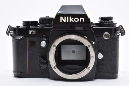Nikon F3