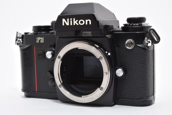 Nikon F3