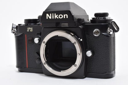 Nikon F3