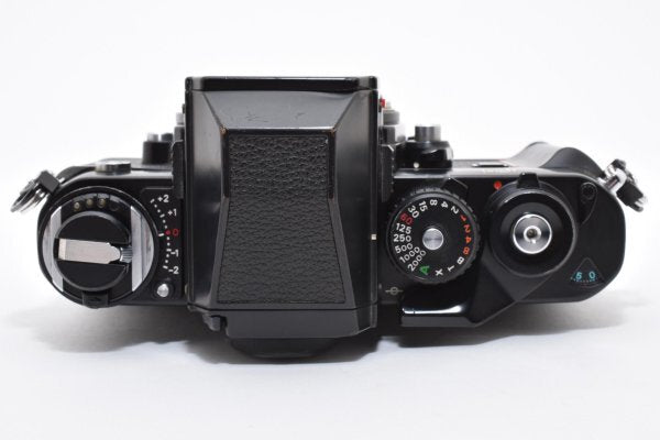Nikon F3