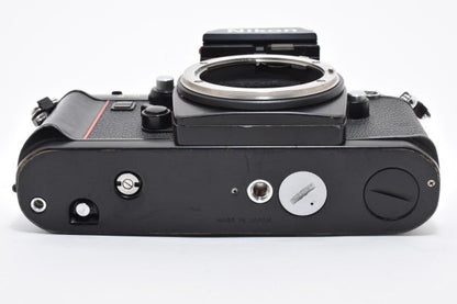 Nikon F3