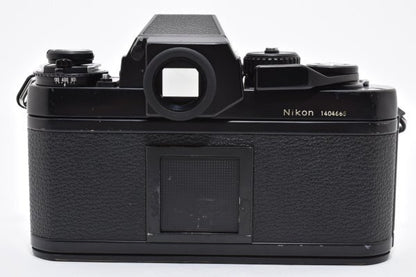 Nikon F3