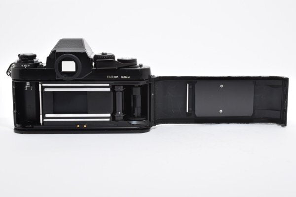 Nikon F3