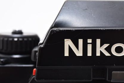 Nikon F3