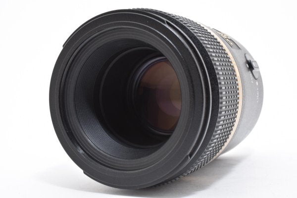 Tamron SP AF 90mm F2.8 Di Macro 1:1 (272ENII)