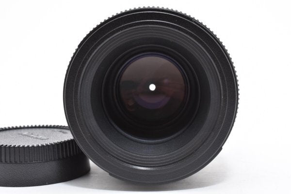 Tamron SP AF 90mm F2.8 Di Macro 1:1 (272ENII)