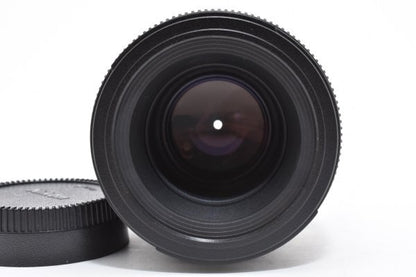Tamron SP AF 90mm F2.8 Di Macro 1:1 (272ENII)