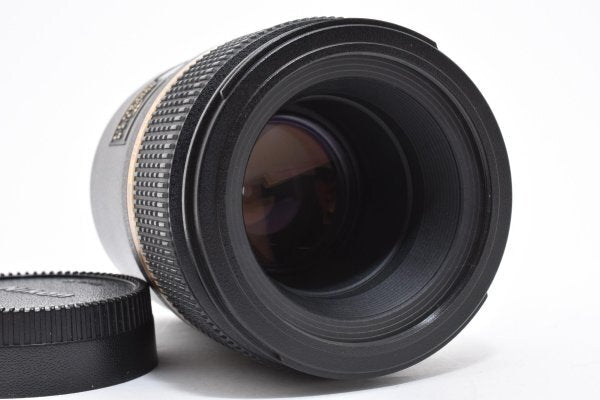 Tamron SP AF 90mm F2.8 Di Macro 1:1 (272ENII)