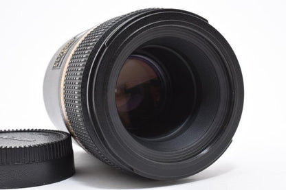 Tamron SP AF 90mm F2.8 Di Macro 1:1 (272ENII)