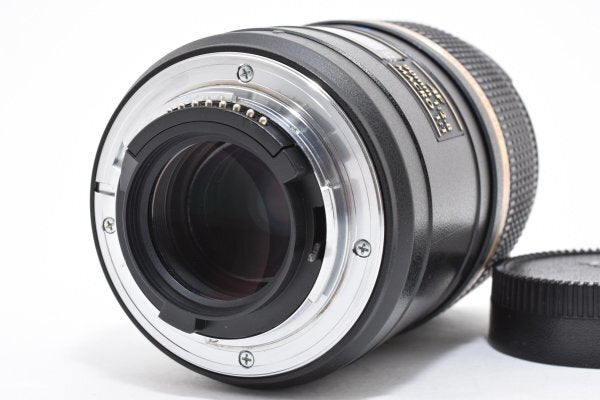 Tamron SP AF 90mm F2.8 Di Macro 1:1 (272ENII)