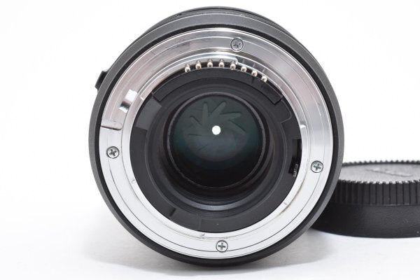 Tamron SP AF 90mm F2.8 Di Macro 1:1 (272ENII)