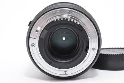 Tamron SP AF 90mm F2.8 Di Macro 1:1 (272ENII)