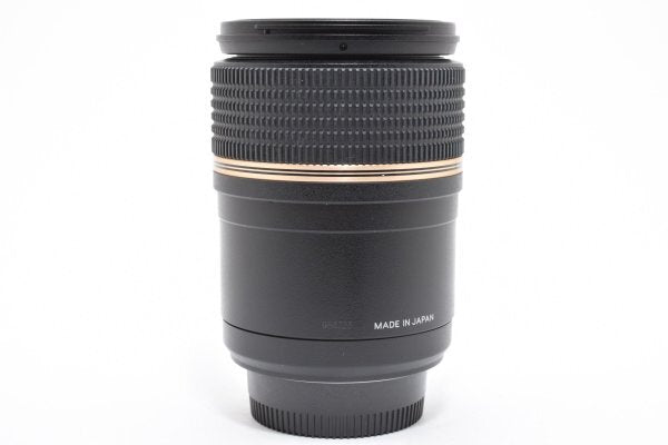 Tamron SP AF 90mm F2.8 Di Macro 1:1 (272ENII)