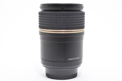 Tamron SP AF 90mm F2.8 Di Macro 1:1 (272ENII)