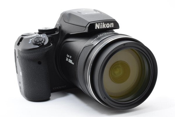 Nikon Coolpix P900 - Filem.sg