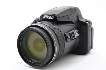 Nikon Coolpix P900 - Filem.sg