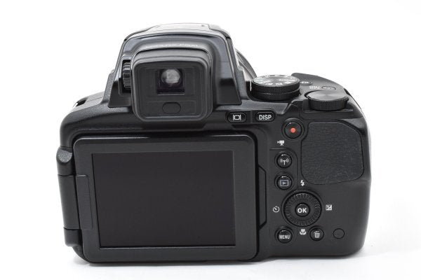 Nikon Coolpix P900 - Filem.sg