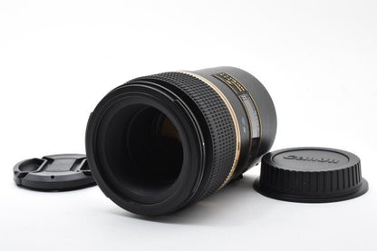 Tamron SP 90mm F2.8 Di Model 272EE AF