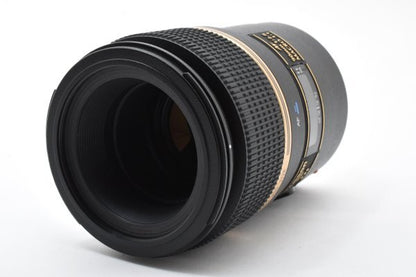 Tamron SP 90mm F2.8 Di Model 272EE AF