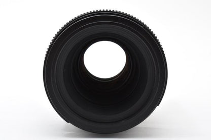 Tamron SP 90mm F2.8 Di Model 272EE AF