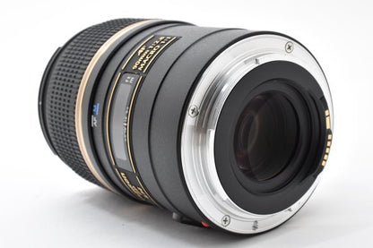 Tamron SP 90mm F2.8 Di Model 272EE AF