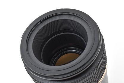 Tamron SP 90mm F2.8 Di Model 272EE AF