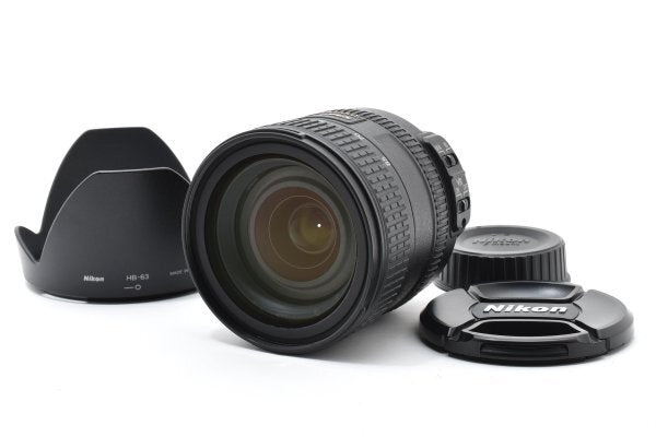 Nikon AF-S NIKKOR 24-85mm F3.5-4.5G ED VR