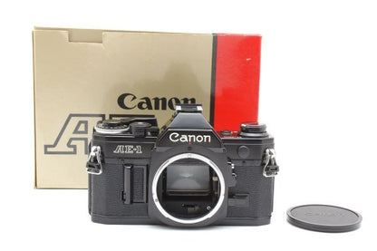 Canon AE-1