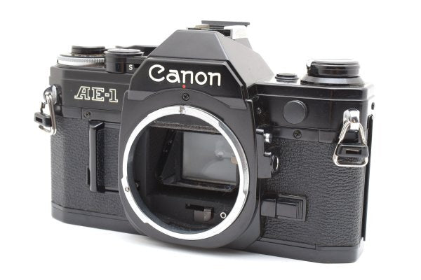 Canon AE-1