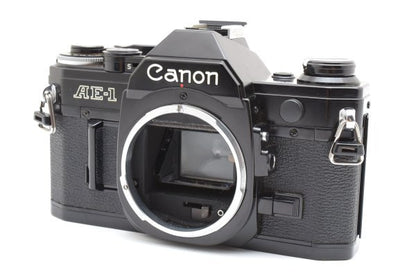 Canon AE-1