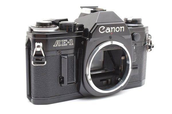 Canon AE-1